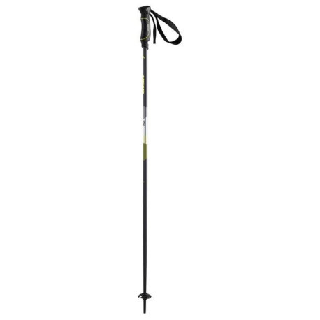 Ski Pole Head Joy Black Silver 2024