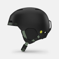 Ski Helm Giro Ledge Fs Mips 2025 