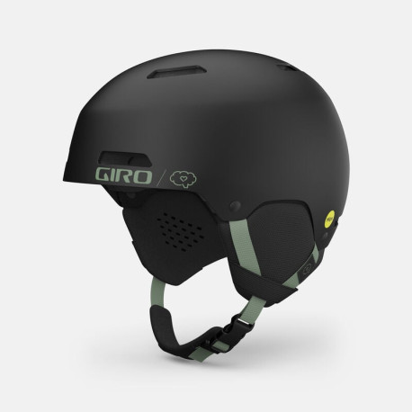 Ski Helm Giro Ledge Fs Mips 2025  - Skihelm Herren