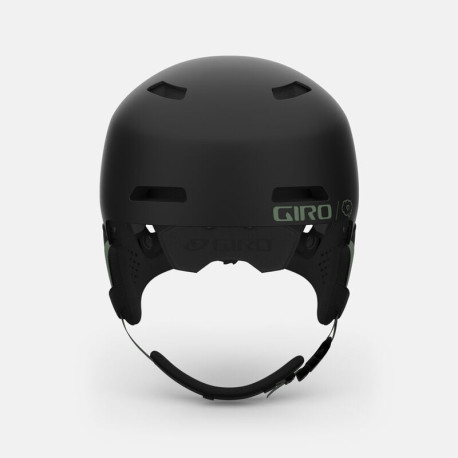 Ski Helm Giro Ledge Fs Mips 2025  - Skihelm Herren