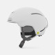 Ski Helmet Giro Terra Mips Mat Wht 2025  - Ski Helmet Men