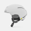 Ski Helmet Giro Terra Mips Mat Wht 2025 