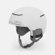 Ski Helm Giro Terra Mips Mat Wht 2025  - Skihelm Herren