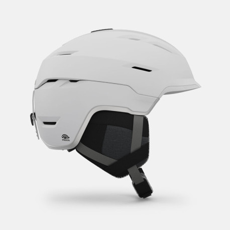 Ski Helm Giro Tenaya Spherical 2025  - Skihelm Herren