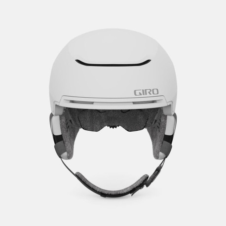 Ski Helm Giro Terra Mips Mat Wht 2025  - Skihelm Herren