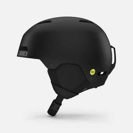 Ski Helm Giro Ledge Fs Mips 2025  - Skihelm Herren