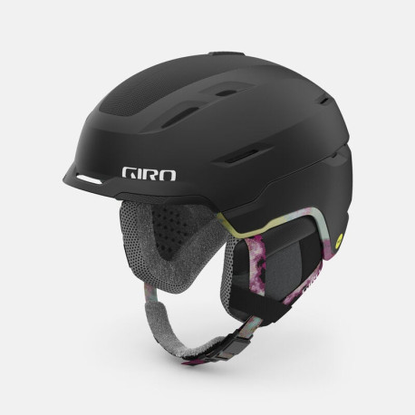 Ski Helm Giro Tenaya Spherical 2025  - Skihelm Herren