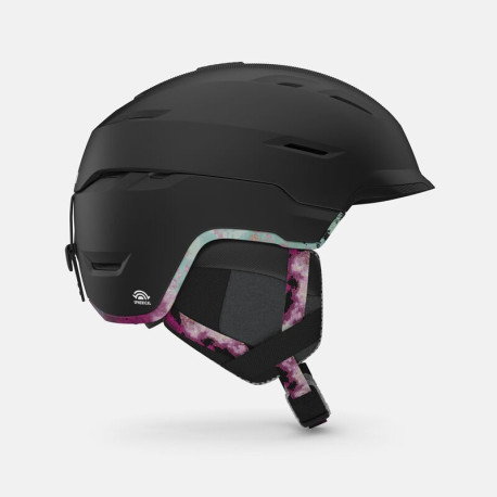 Ski Helm Giro Tenaya Spherical 2025  - Skihelm Herren
