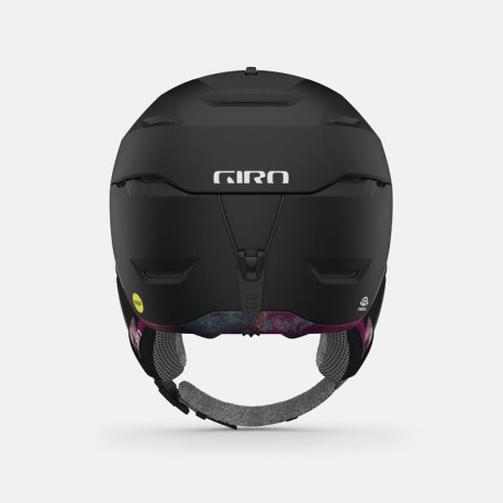 Ski Helm Giro Tenaya Spherical 2025  - Skihelm Herren