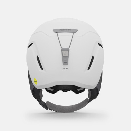 Ski Helmet Giro Avera Mips 2025  - Ski Helmet Men