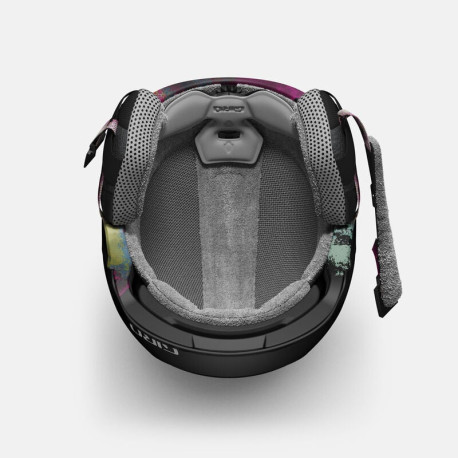 Ski Helmet Giro Tenaya Spherical 2025  - Ski Helmet Men