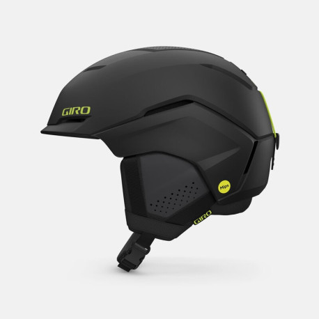 Ski Helm Giro Tenet Mips 2025  - Skihelm Herren