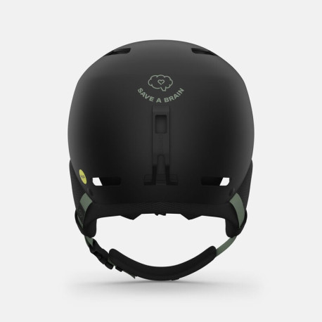 Ski Helm Giro Ledge Fs Mips 2025  - Skihelm Herren