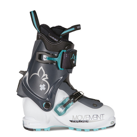 Movement Explorer W Boots 2022