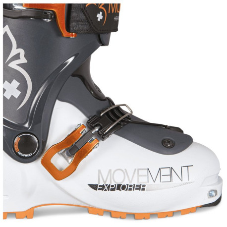 Movement Explorer Junior Boots 2022