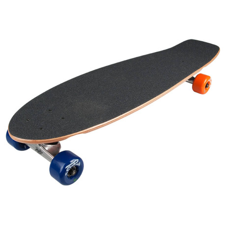 Area Cruiser Timber Blue 29'' 2020 - Cruiserboards en bois Complet