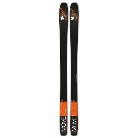 SKi Movement Alp Tracks 85 Ltd 2022 