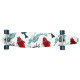 Area Fish And Horse 46\\" 2022  - Complete - Longboard Complete