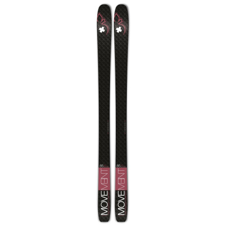 Ski Movement Alp Tracks 85 W Ltd 2022 