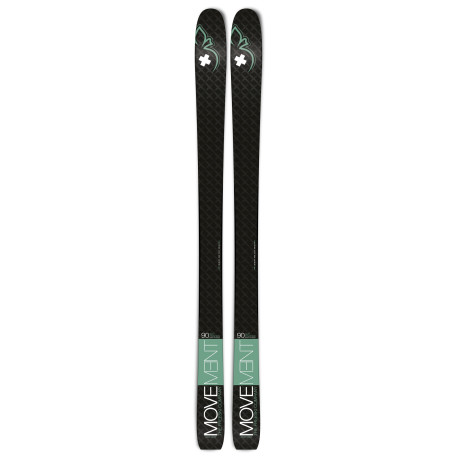 Ski Movement Alp Tracks 90 Ltd 2022 