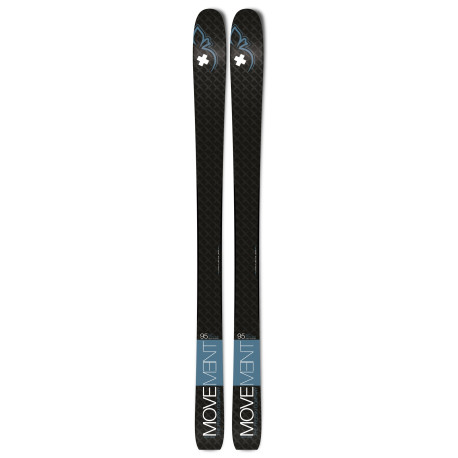 SKi Movement Alp Tracks 95 Ltd 2022 