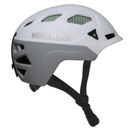 SKI HELMET Movement 3Tech Alpi Honeycomb W 2025 