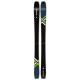 SKi Movement Axess 86 2023 