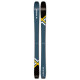 SKi Movement Axess 86 2024 