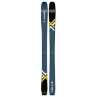 SKi Movement Axess 86 2024 