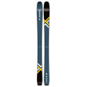 SKi Movement Axess 86 2024 