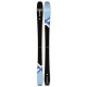 Ski Movement Axess 86 W 2023 