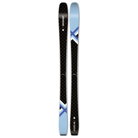 Ski Movement Axess 86 W 2023 