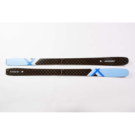 Ski Movement Axess 86 W 2023 