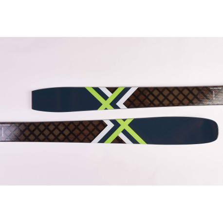 SKi Movement Axess 86 2023 