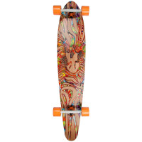 Area Z-Dance 45.90\\" 2020  - Complete 2020 - Longboard Complet