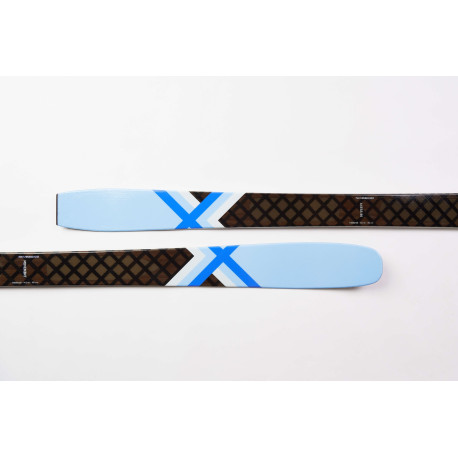 Ski Movement Axess 86 W 2023 