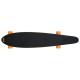 Area Z-Dance 45.90\\" 2020  - Complete 2020 - Longboard Complet