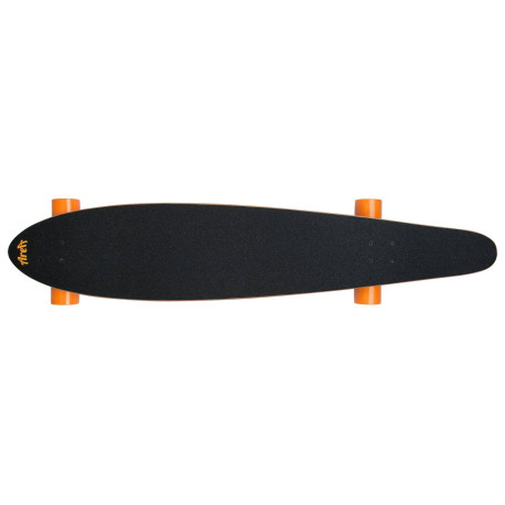 Area Z-Dance 45.90\\" 2020  - Complete 2020 - Longboard Complet