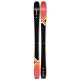 Ski Movement Axess 90 W 2023 