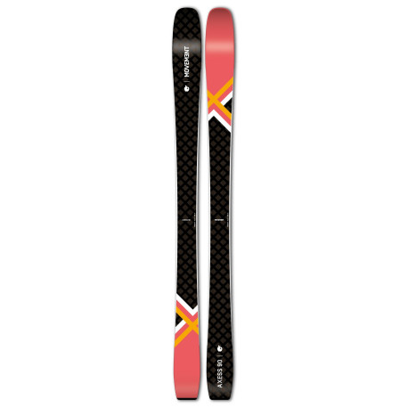 Ski Movement Axess 90 W 2023 
