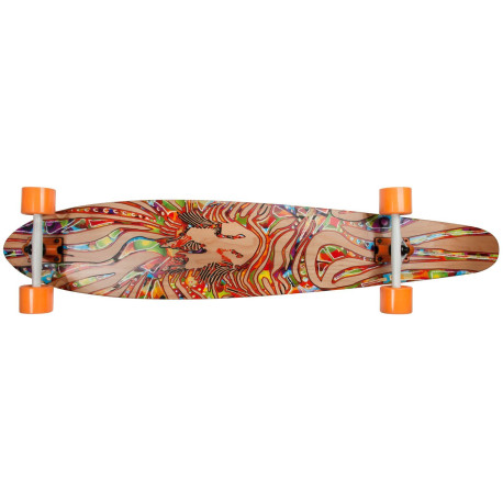 Area Z-Dance 45.90\\" 2020  - Complete 2020 - Longboard Complet