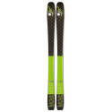 SKi Movement Axess 92 2022 