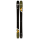 Ski Movement Axess 92 2023 