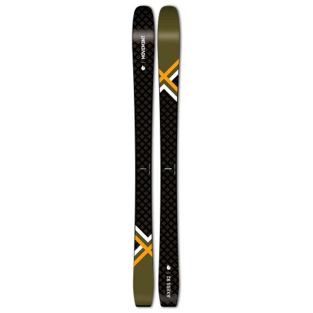 Ski Movement Axess 92 2023 
