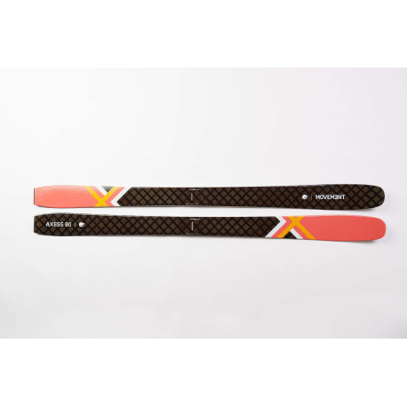 Ski Movement Axess 90 W 2023 