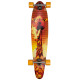 Area Safari Kush 42'' 2022  - Complete - Longboard Complet