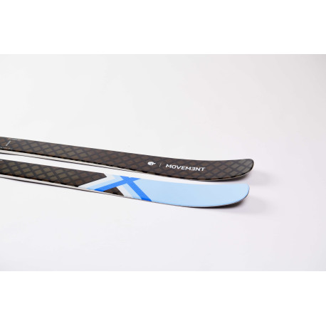 Ski Movement Axess 86 W 2023 