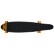 Area Safari Kush 42'' 2022  - Complete - Longboard Complet