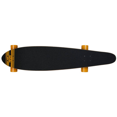 Area Safari Kush 42'' 2022  - Complete - Longboard Complet