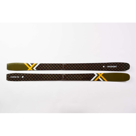 Ski Movement Axess 92 2023 